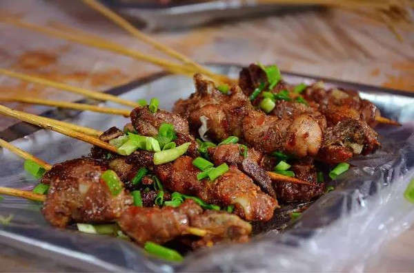 西青五花肉培训